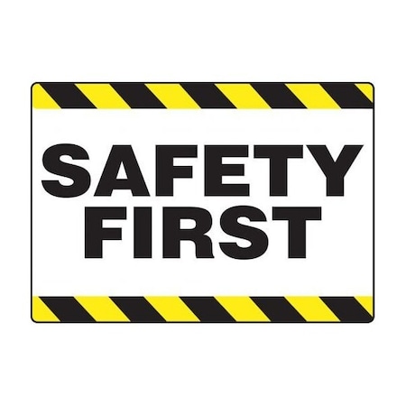 Accuform SLIPGARD SAFETY FLOOR SIGN PSR724 PSR724